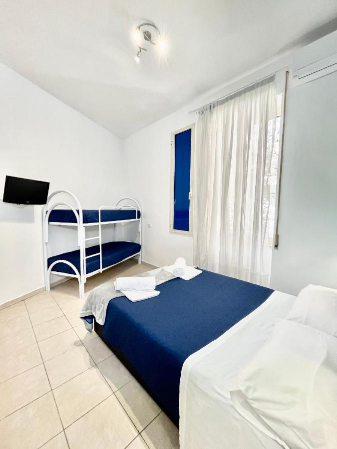 Appartamento Romeo'S Maison Napoli Esterno foto